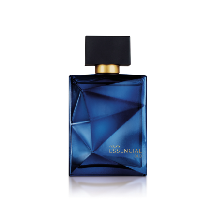 Essencial Oud Masculino Deo Parfum - 100 ml