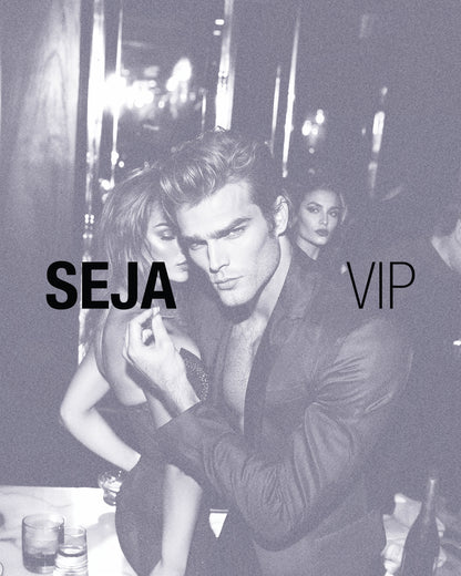 N3W Vip Eau de Parfum Masculino  - FHADER