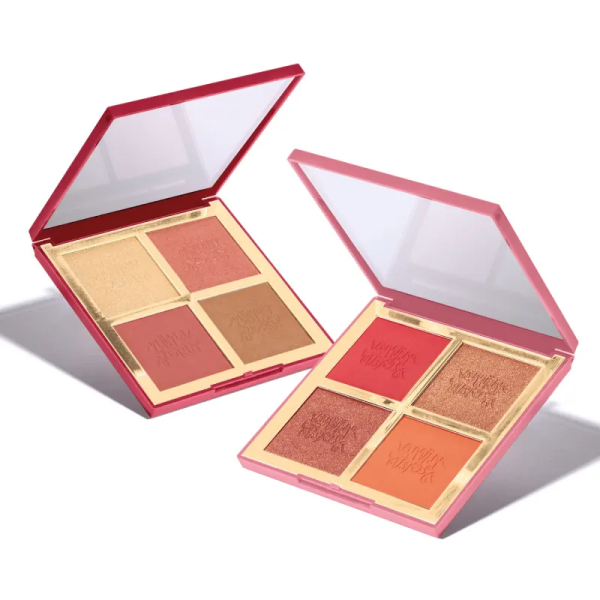 Palette Multifuncional Luminous Niina Secrets