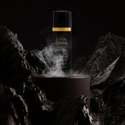 Dark Caviar Eau de Toilette Masculino 100ml - Paris Elysees