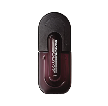 300Km/H Power Deo Colônia 100ml - Avon