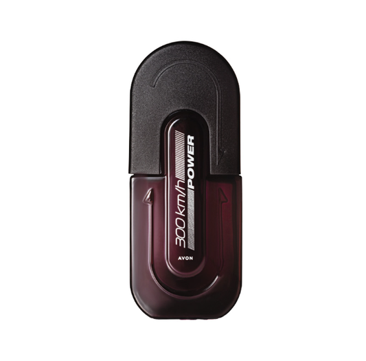300Km/H Power Deo Colônia 100ml - Avon