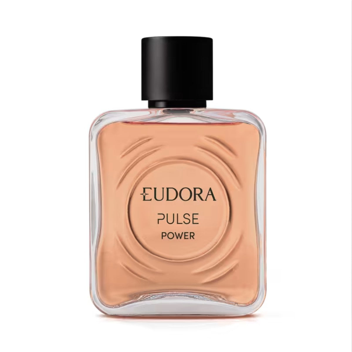 Pulse Power Desodorante Colônia 100ml - Eudora