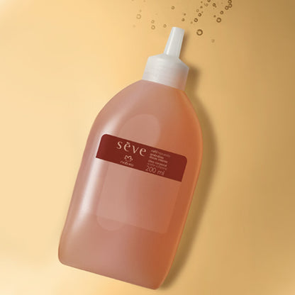 Refil Seve Óleo Amêndoas Doces Intensa 200ml - Natura