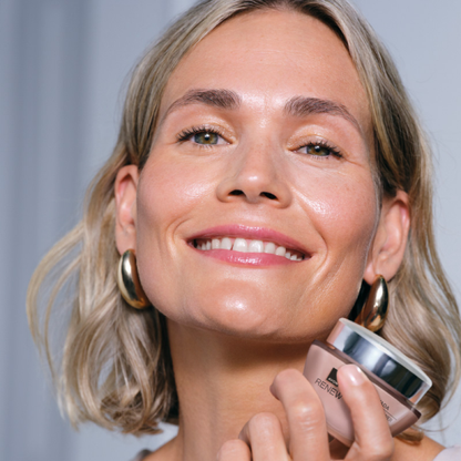 Renew Power Creme Facial Pele Renovada