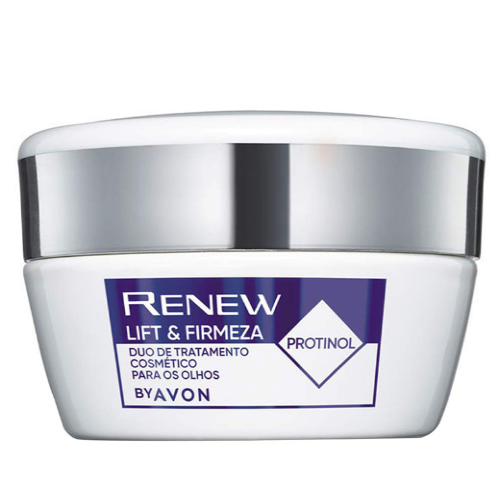 Renew Lift e Firmeza Duo de Tratamento Cosmético para os Olhos