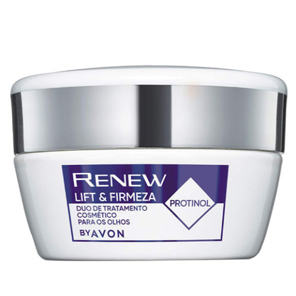 Renew Lift e Firmeza Duo de Tratamento Cosmético para os Olhos