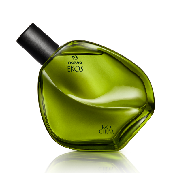 Perfume Feminino Ekos Ryos Chuva 75Ml - Natura