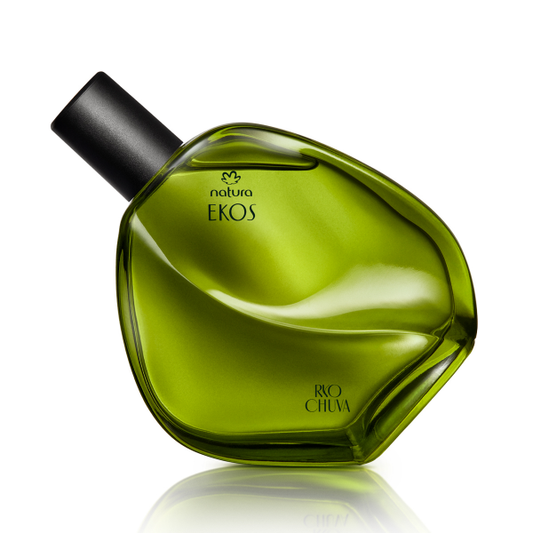 Perfume Feminino Ekos Ryos Chuva 75Ml - Natura
