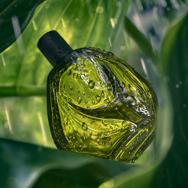 Perfume Feminino Ekos Ryos Chuva 75Ml - Natura