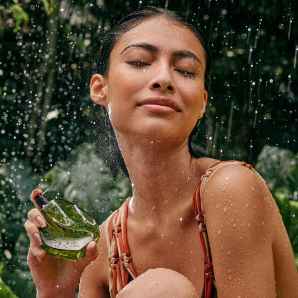 Perfume Feminino Ekos Ryos Chuva 75Ml - Natura