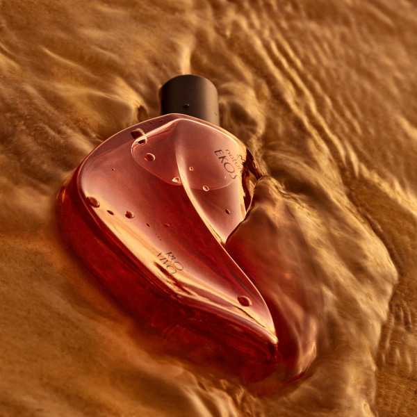 Perfume Feminino Ekos Ryos Vivo 75Ml - Natura