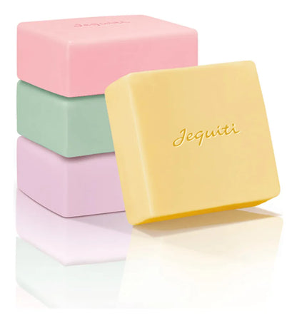 Estojo Sabonetes Sortidos Turma Da Monica 4X80g - Jequiti