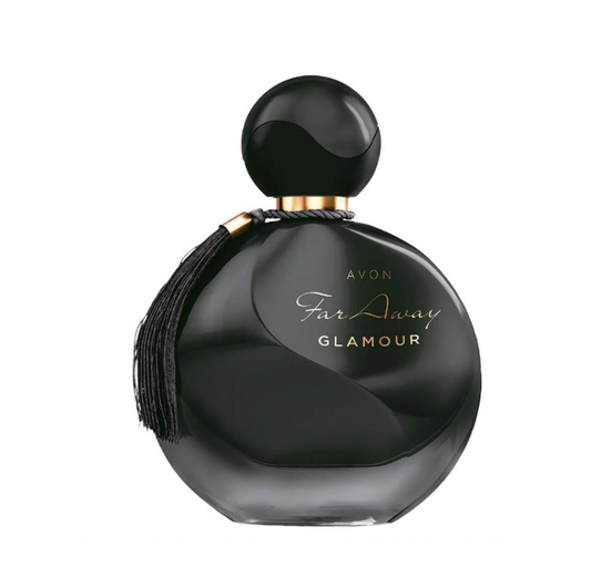Deo Parfum Feminino Far Away Glamour 25ml - Avon