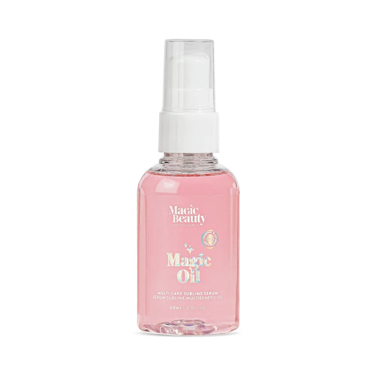 Sérum Magic Oil 60ml - Magic Beauty
