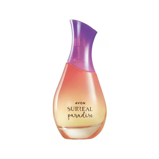 perfume surreal paradise 75ml