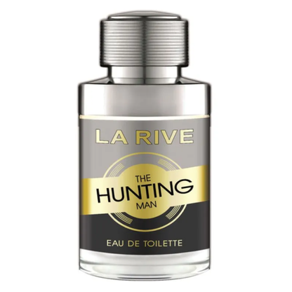 The Hunting Man Eau de Toilette Masculino - La Rive
