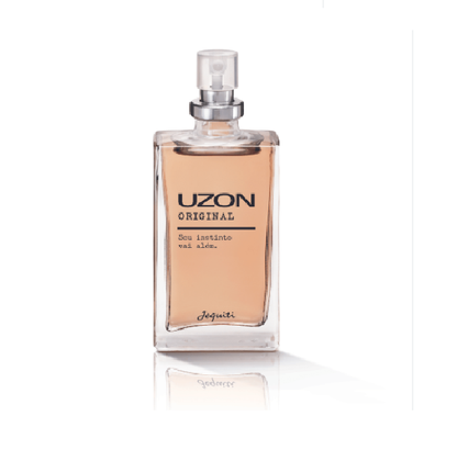 Uzon Desodorante Colônia Masculina 25 ml - Jequiti