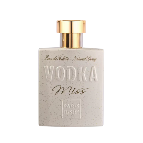 Vodka Miss Eau de Toilette Feminino 100ml