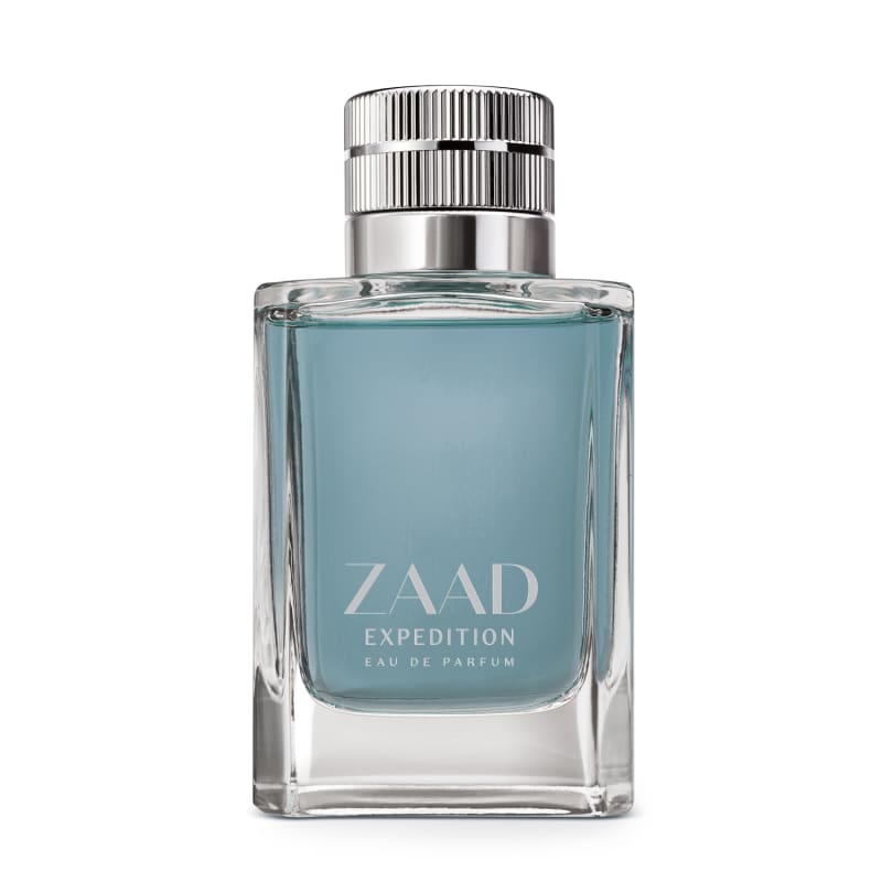 Zaad Expedition Eau De Parfum 95ml - o Boticario