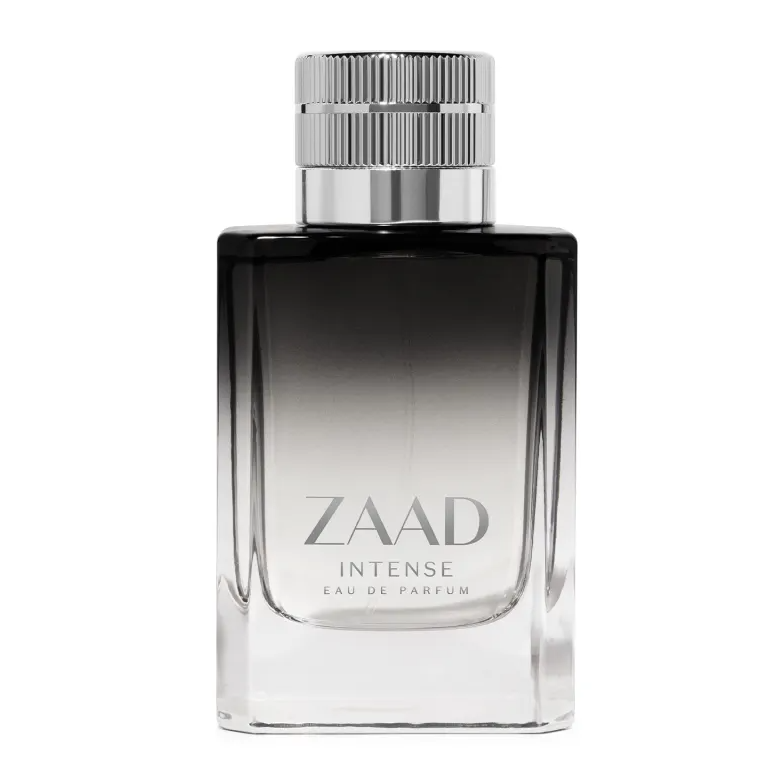 Eau de Parfum Zaad Intense 95ml - oBoticário