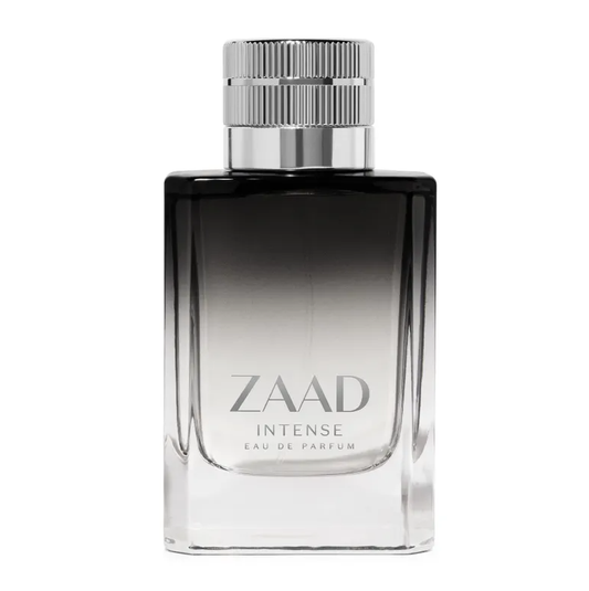 Eau de Parfum Zaad Intense 95ml - oBoticário