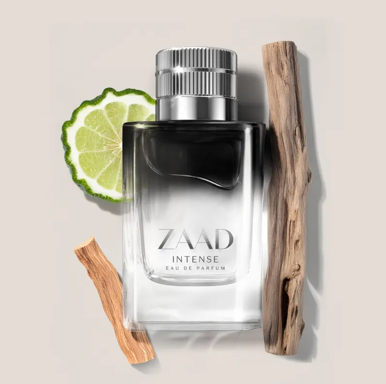 Eau de Parfum Zaad Intense 95ml - oBoticário