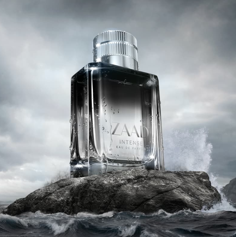 Eau de Parfum Zaad Intense 95ml - oBoticário