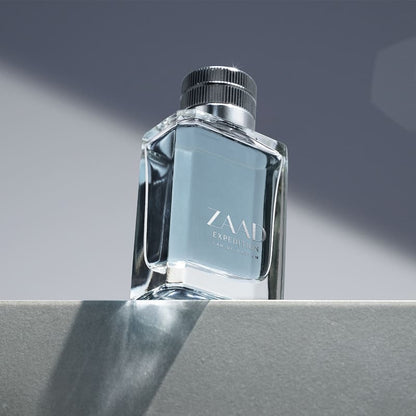Zaad Expedition Eau De Parfum 95ml - o Boticario