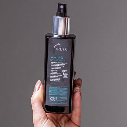 Protetor Térmico Amino 225ml - Truss Professional