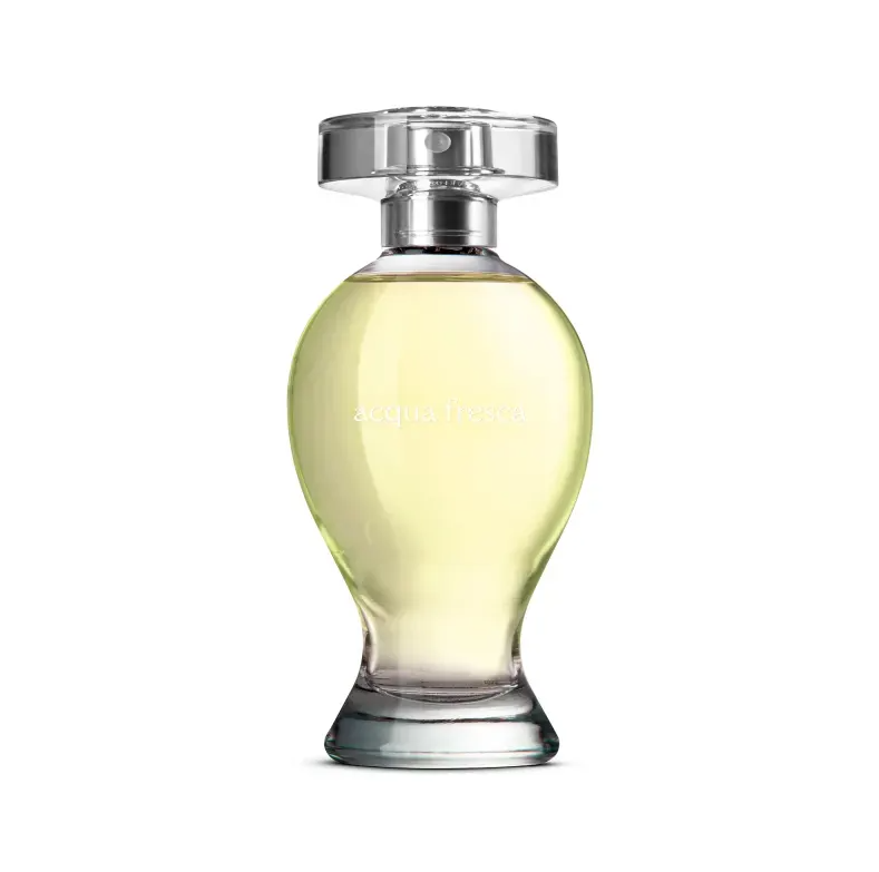 Boticollection Acqua Fresca Deo Colônia 100ml – oBoticário