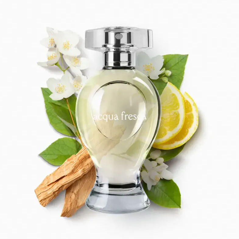 Boticollection Acqua Fresca Deo Colônia 100ml – oBoticário