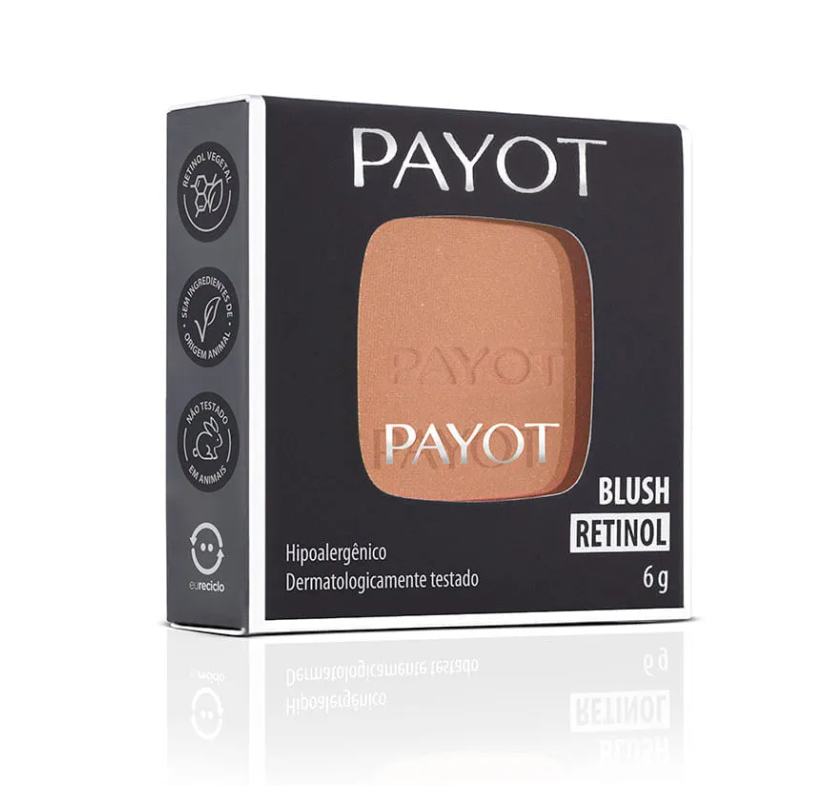 Blush Retinol 6g - Payot