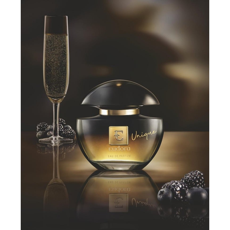 Eudora Unique Eau de Parfum 75ml Eudora