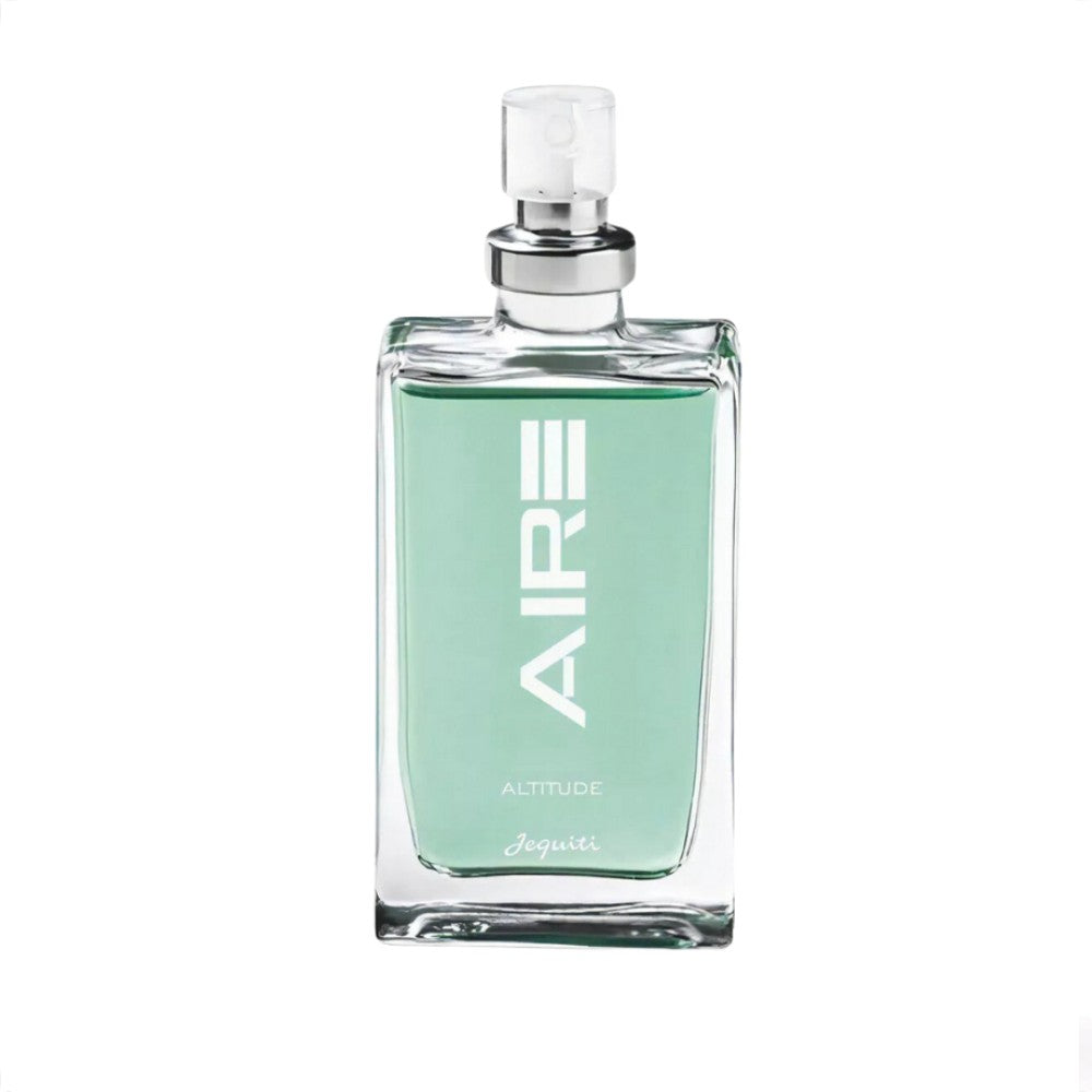 Aire Altitude Desodorante Colônia Masculina 25ml - Jequiti