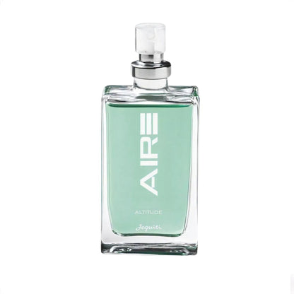 Aire Altitude Desodorante Colônia Masculina 25ml - Jequiti