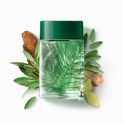 Arbo Botanic Desodorante Colônia 100ml - oBoticario