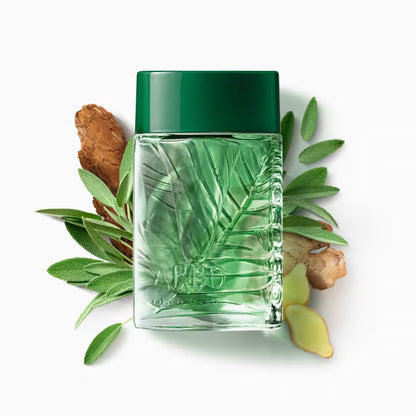 Arbo Botanic Desodorante Colônia 100ml - O Boticário