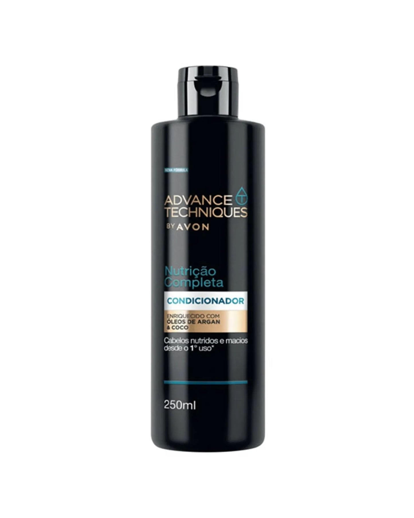 Condicionador Nutrição Completa Advance Techniques 250ml - Avon