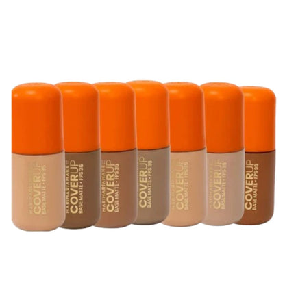 Base Cover Up 35g -Mari Maria