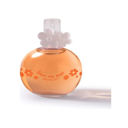 Bem Me Quer Raio de Sol Desodorante Colônia Feminina 25ml - Jequiti
