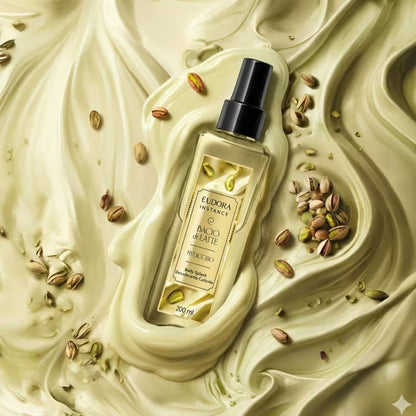Instance Spray Perfumado Desodorante Colônia Pistacchio 200ml - Eudora