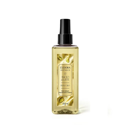 Instance Spray Perfumado Desodorante Colônia Pistacchio 200ml - Eudora