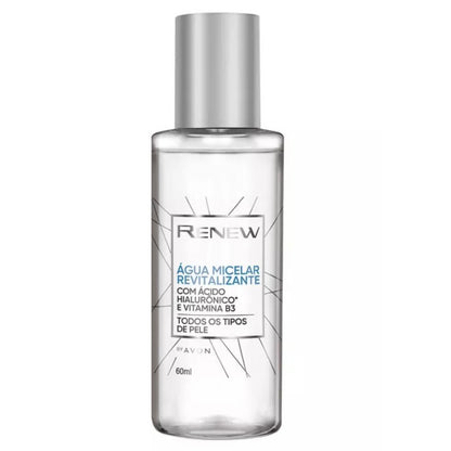 Renew Água Micelar Revitalizante 60ml