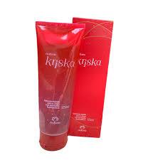 Sabonete Líquido Iluminador Corporal Kriska 125ml - Natura