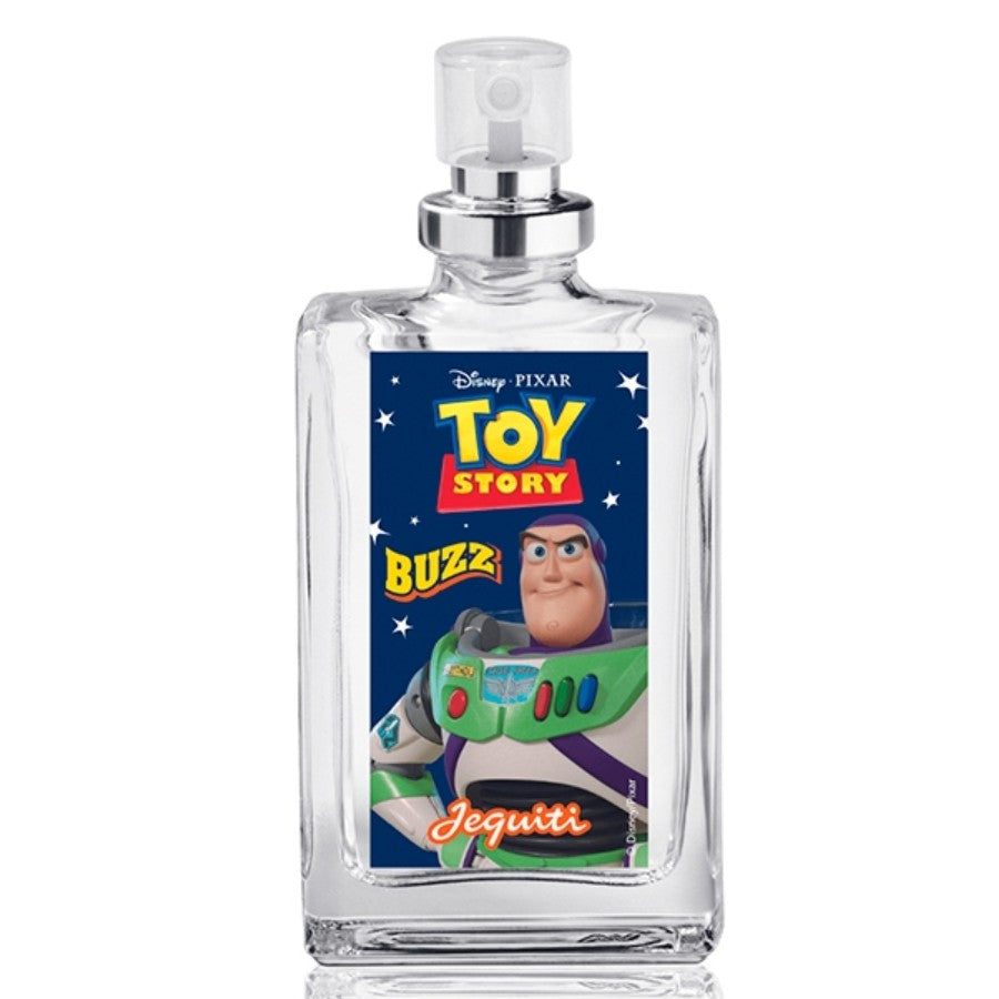 Buzz Toy Story Disney Desodorante Colônia 25ml - Jequiti