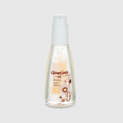 Cleansing Oil