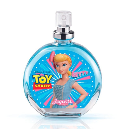 Betty Toy Story Disney Desodorante Colônia 25ml - Jequiti