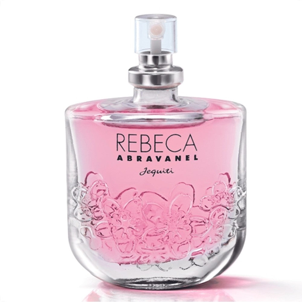 Rebeca Abravanel Desodorante Colônia Feminina 25ml - Jequiti
