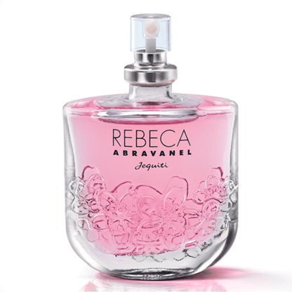 Rebeca Abravanel Desodorante Colônia Feminina 25ml - Jequiti